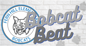 Bobcat Beat Logo